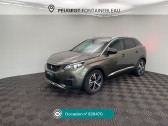 Peugeot 3008 PURETECH 130CH S&S BVM6 GT LINE   Avon 77