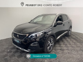 Peugeot 3008 occasion année 2020 boite Manuelle Annonce Peugeot 3008 occasion Essence PURETECH 130CH S&S BVM6 GT LINE à Brie-Comte-Robert