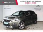 Peugeot 3008 occasion Gris année 2020 boite Manuelle Annonce Peugeot 3008 occasion Essence Puretech 130ch S&S BVM6 GT Line à Saint-Pierre-du-Mont