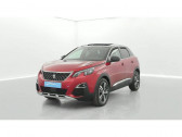 Peugeot 3008 occasion année 2019 boite Manuelle Annonce Peugeot 3008 occasion Essence Puretech 130ch S&S BVM6 GT Line à SAINT-LO