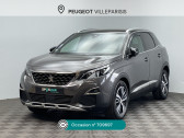 Peugeot 3008 occasion année 2019 boite Manuelle Annonce Peugeot 3008 occasion Essence PURETECH 130CH S&S BVM6 GT LINE à Villeparisis
