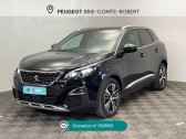 Peugeot 3008 occasion année 2019 boite Manuelle Annonce Peugeot 3008 occasion Essence PURETECH 130CH S&S BVM6 GT LINE à Brie-Comte-Robert