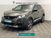Peugeot 3008 occasion année 2020 boite Manuelle Annonce Peugeot 3008 occasion Essence PURETECH 130CH S&S BVM6 GT LINE à Brie-Comte-Robert