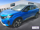 Peugeot 3008 Puretech 130ch S&S BVM6 GT  2021 - annonce de voiture en vente sur Auto Sélection.com