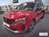 Annonce Peugeot 3008 occasion Essence Puretech 130ch S&S BVM6 GT à REZE