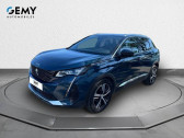Annonce Peugeot 3008 occasion Essence Puretech 130ch S&S BVM6 GT  LA SEYNE SUR MER