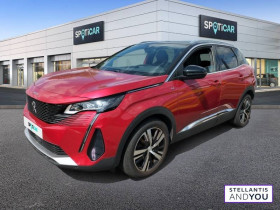Peugeot 3008 , garage SPOTICAR STELLANTIS &YOU REZE  REZE