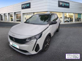 Peugeot 3008 Puretech 130ch S&S BVM6 GT   LE GRAND QUEVILLY 76