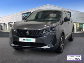 Peugeot 3008 Puretech 130ch S&S BVM6 GT   ECULLY 69