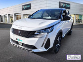 Peugeot 3008 Puretech 130ch S&S BVM6 GT  2022 - annonce de voiture en vente sur Auto Sélection.com