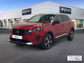 Peugeot 3008 occasion année 2021 boite Manuelle Annonce Peugeot 3008 occasion Essence Puretech 130ch S&S BVM6 GT à ECULLY