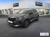 Peugeot 3008 occasion année 2021 boite Manuelle Annonce Peugeot 3008 occasion Essence Puretech 130ch S&S BVM6 GT à RILLIEUX LA PAPE