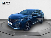Peugeot 3008 Puretech 130ch S&S BVM6 GT   LA SEYNE SUR MER 83