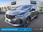 Peugeot 3008 occasion année 2023 boite Manuelle Annonce Peugeot 3008 occasion Essence PureTech 130ch S&S BVM6 GT à MALAKOFF