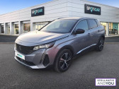 Peugeot 3008 occasion année 2021 boite Manuelle Annonce Peugeot 3008 occasion Essence Puretech 130ch S&S BVM6 GT à AUBAGNE