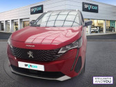 Annonce Peugeot 3008 occasion Essence Puretech 130ch S&S BVM6 GT  MARSEILLE CEDEX 8