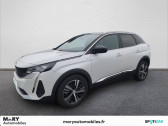Peugeot 3008 occasion année 2021 boite Manuelle Annonce Peugeot 3008 occasion Essence Puretech 130ch S&S BVM6 GT à BERCK SUR MER