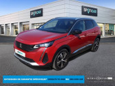 Peugeot 3008 occasion année 2020 boite Manuelle Annonce Peugeot 3008 occasion Essence Puretech 130ch S&S BVM6 GT à VILLENEUVE D'ASCQ