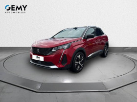 Peugeot 3008 occasion 2020 mise en vente à HYERES par le garage PEUGEOT GEMY HYERES - photo n°1