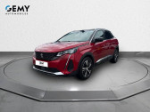 Peugeot 3008 occasion année 2020 boite Manuelle Annonce Peugeot 3008 occasion Essence Puretech 130ch S&S BVM6 GT à HYERES