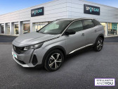 Peugeot 3008 occasion année 2023 boite Manuelle Annonce Peugeot 3008 occasion Essence PureTech 130ch S&S BVM6 GT à VELIZY