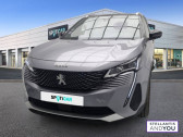 Peugeot 3008 occasion année 2023 boite Manuelle Annonce Peugeot 3008 occasion Essence PureTech 130ch S&S BVM6 GT à MARSEILLE CEDEX 8