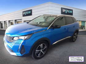 Peugeot 3008 , garage SPOTICAR STELLANTIS &YOU LYON VENISSIEUX ETATS-UNIS   VENISSIEUX