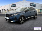 Peugeot 3008 Puretech 130ch S&S BVM6 GT   VELIZY 78