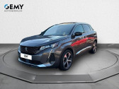 Peugeot 3008 Puretech 130ch S&S BVM6 GT   LA SEYNE SUR MER 83