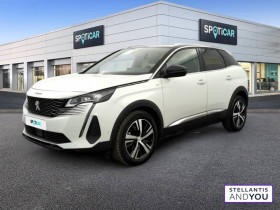 Peugeot 3008 , garage SPOTICAR STELLANTIS &YOU PANTIN  PANTIN