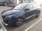 Peugeot 3008 occasion année 2021 boite Manuelle Annonce Peugeot 3008 occasion Essence Puretech 130ch S&S BVM6 GT à ORVAULT