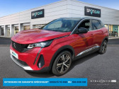 Peugeot 3008 occasion année 2021 boite Manuelle Annonce Peugeot 3008 occasion Essence Puretech 130ch S&S BVM6 GT à REZE