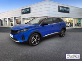 Peugeot 3008 Puretech 130ch S&S BVM6 GT    VENISSIEUX 69