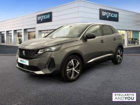 Peugeot 3008 , garage SPOTICAR STELLANTIS &YOU NANTERRE  NANTERRE