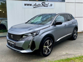 Peugeot 3008 , garage AUTO REAL LABEGE  LABEGE CEDEX