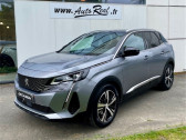 Peugeot 3008 occasion année 2023 boite Manuelle Annonce Peugeot 3008 occasion Essence PURETECH 130CH S&S BVM6 GT à LABEGE CEDEX