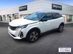 Peugeot 3008 , garage SPOTICAR STELLANTIS &YOU VILLENEUVE D'ASCQ BLD OUEST  VILLENEUVE D'ASCQ