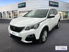 Peugeot 3008 , garage SPOTICAR STELLANTIS &YOU BONDY  BONDY