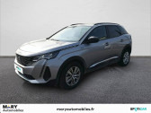 Annonce Peugeot 3008 occasion Essence Puretech 130ch S&S BVM6 Style  Avranches