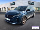 Annonce Peugeot 3008 occasion Essence Puretech 130ch S&S BVM6 Style  NANTERRE