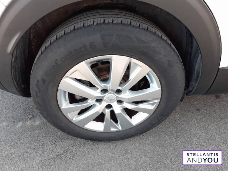 Peugeot 3008 Puretech 130ch S&S BVM6 Style  occasion  RONCQ - photo n5