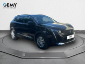 Peugeot 3008 occasion année 2022 boite Manuelle Annonce Peugeot 3008 occasion Essence Puretech 130ch S&S BVM6 Style à LA SEYNE SUR MER