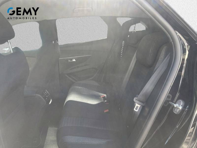 Peugeot 3008 Puretech 130ch S&S BVM6 Style  occasion  LA SEYNE SUR MER - photo n10