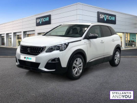 Peugeot 3008 , garage SPOTICAR STELLANTIS &YOU LYON RILLIEUX LA PAPE HIPPODROME  RILLIEUX LA PAPE
