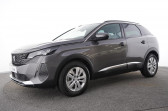 Peugeot 3008 Puretech 130ch S&S BVM6 Style   FEIGNIES 59