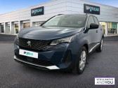 Peugeot 3008 occasion année 2022 boite Manuelle Annonce Peugeot 3008 occasion Essence Puretech 130ch S&S BVM6 Style à PANTIN