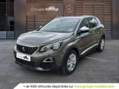 Peugeot 3008 occasion année 2020 boite Manuelle Annonce Peugeot 3008 occasion Essence Puretech 130ch S&S BVM6 Style à CHAMPLAY