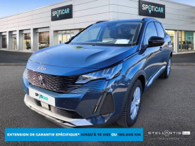 Peugeot 3008 , garage SPOTICAR STELLANTIS &YOU PANTIN  PANTIN