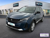 Peugeot 3008 Puretech 130ch S&S BVM6 Style   BOULOGNE BILLANCOURT 92