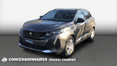 Annonce Peugeot 3008 occasion Essence Puretech 130ch S&S BVM6 Style  Tulle